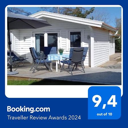 Tofte Guesthouse Naera Hav, Bad Och Marstrand Lycke Exterior foto