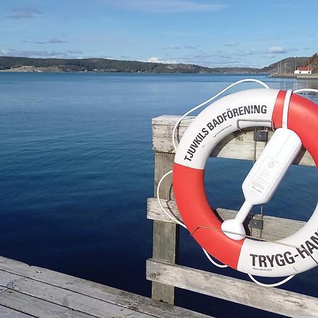 Tofte Guesthouse Naera Hav, Bad Och Marstrand Lycke Exterior foto