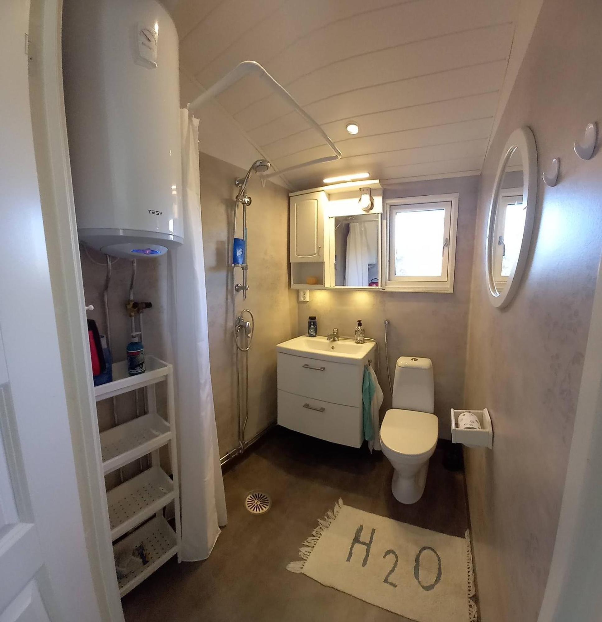 Tofte Guesthouse Naera Hav, Bad Och Marstrand Lycke Exterior foto