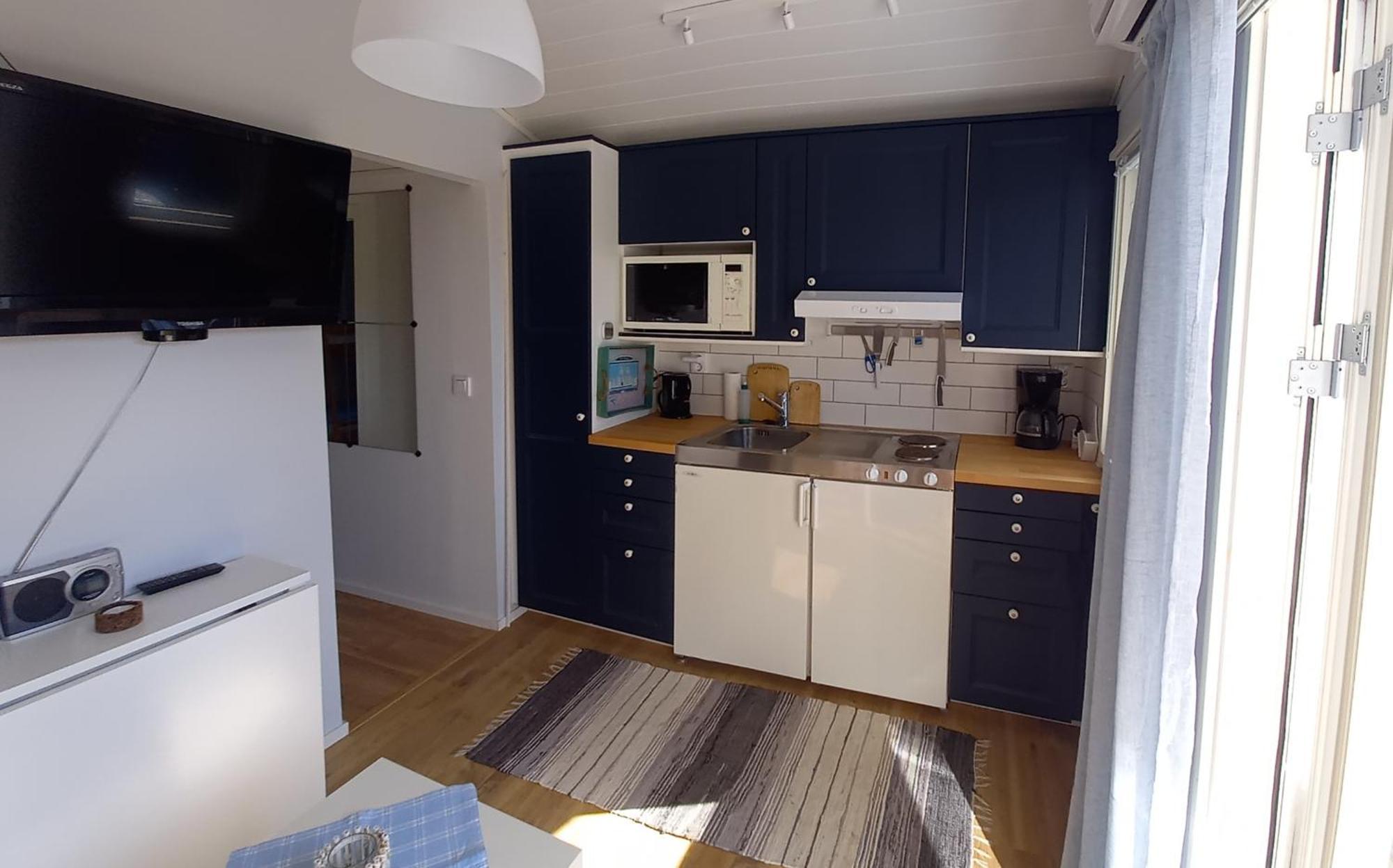 Tofte Guesthouse Naera Hav, Bad Och Marstrand Lycke Exterior foto
